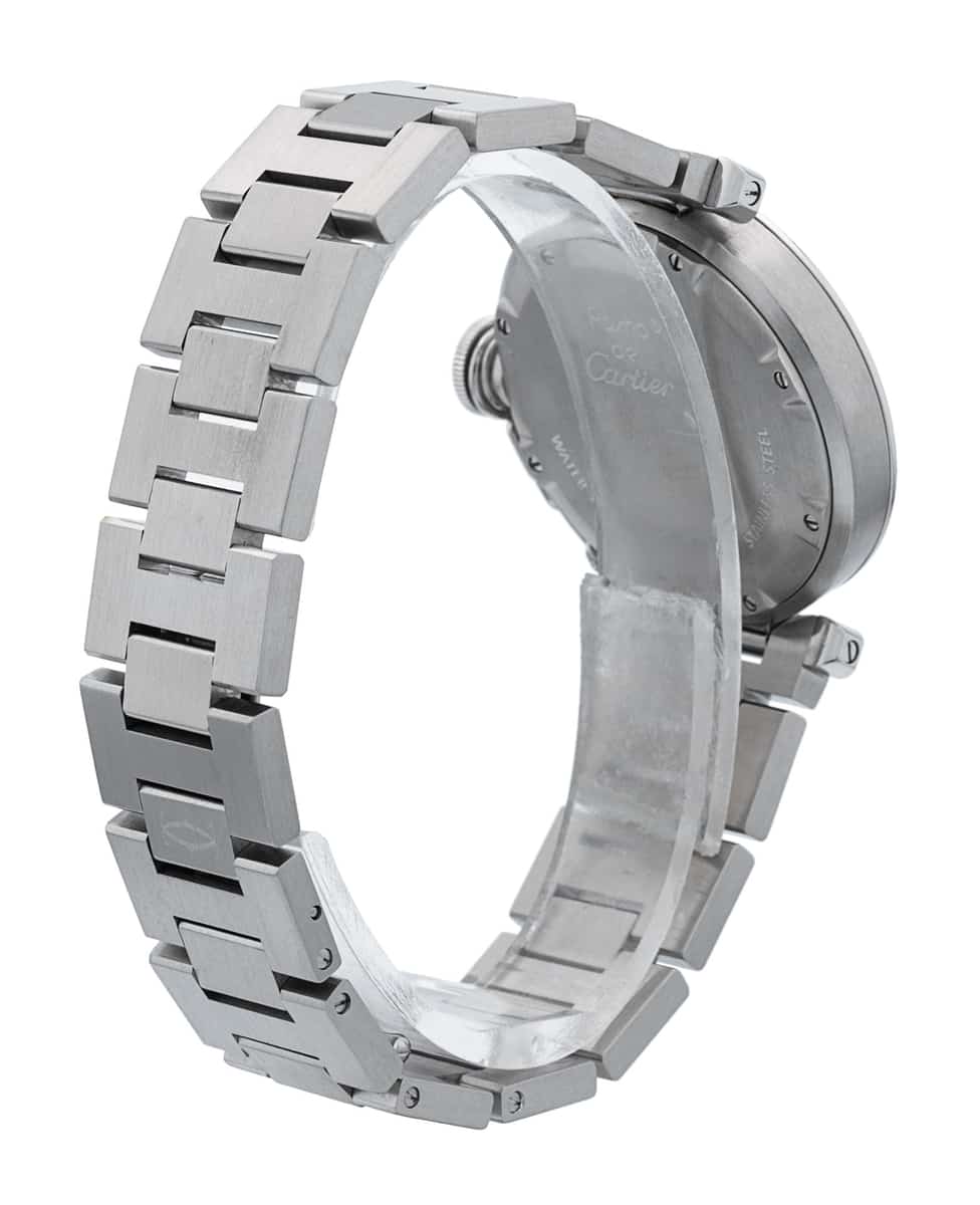 Cartier Pasha W31074M7 Cartier Pasha W31074M7